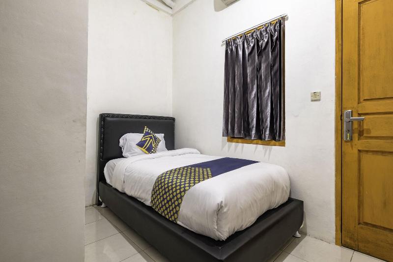 Spot On 2412 Mandala Residence - Oda