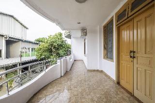 Spot On 2412 Mandala Residence fotoÄŸrafÄ±