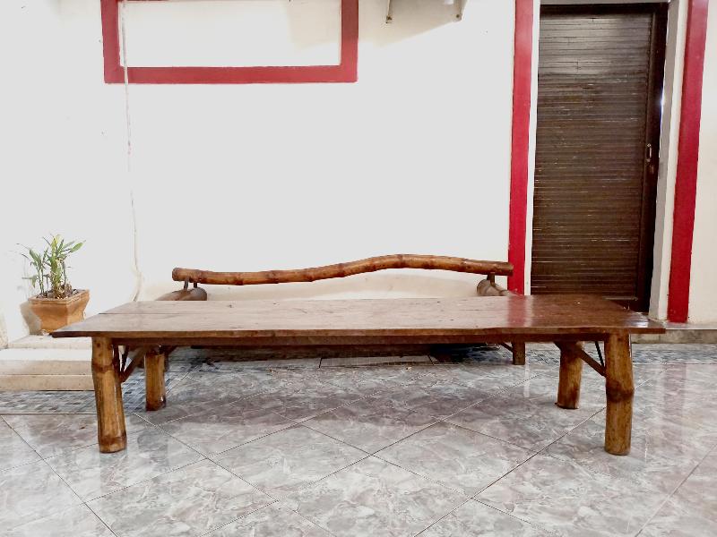 OYO 3012 Coupis Guesthouse - Lobi