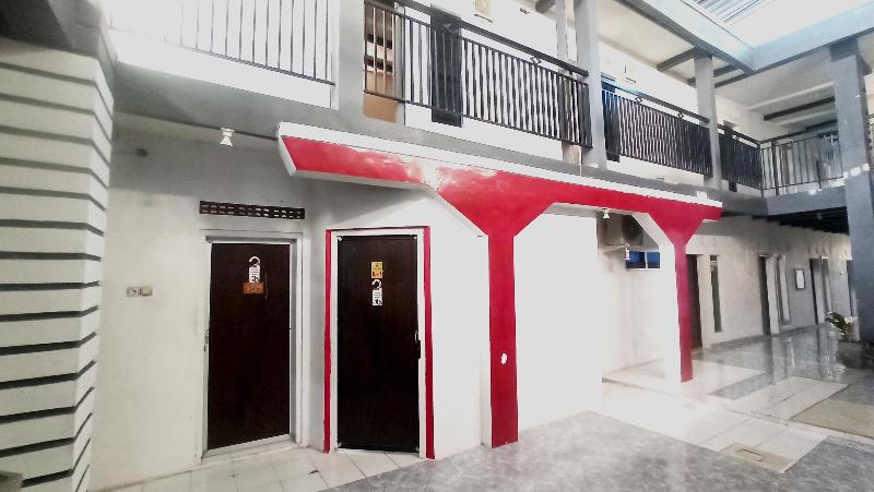 OYO 3012 Coupis Guesthouse - Lobi