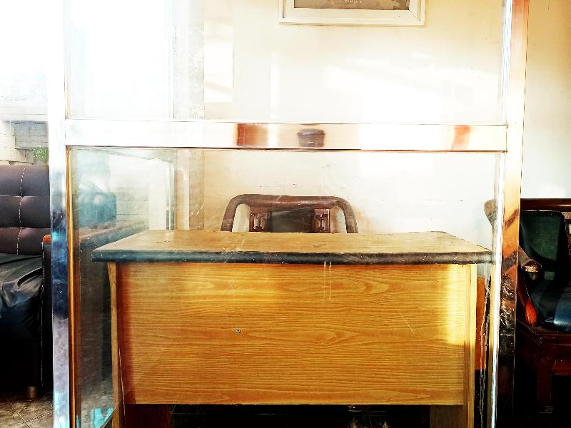 OYO 3012 Coupis Guesthouse - Lobi