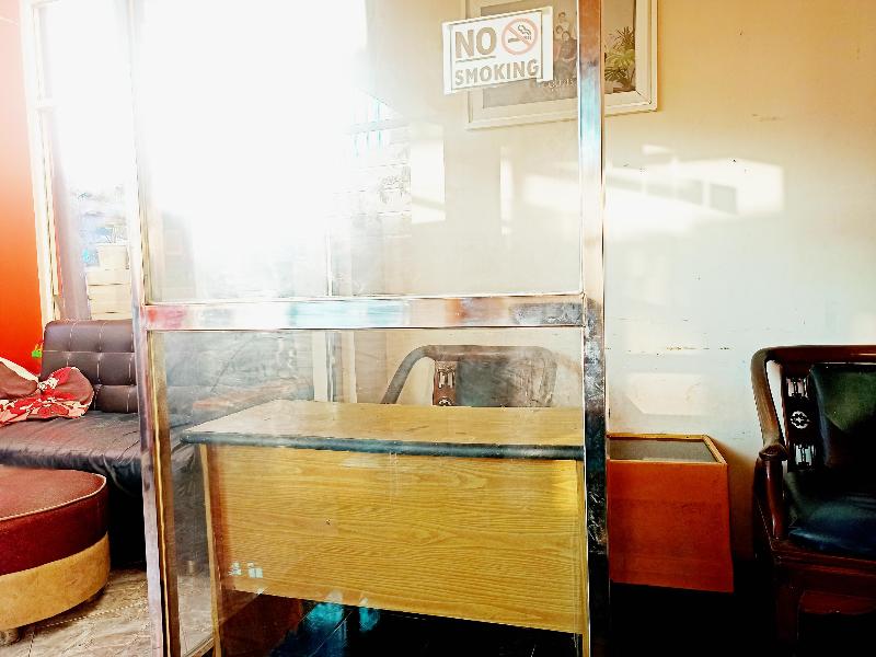 OYO 3012 Coupis Guesthouse - Lobi
