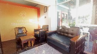OYO 3012 Coupis Guesthouse fotoÄŸrafÄ±