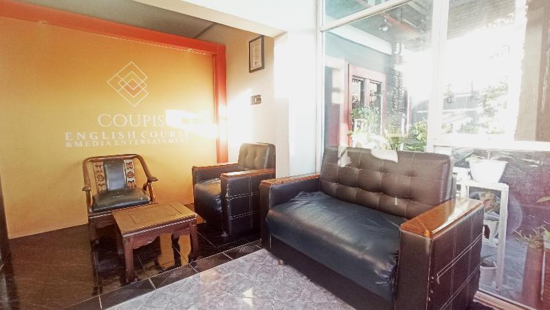 OYO 3012 Coupis Guesthouse - Lobi