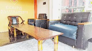 OYO 3012 Coupis Guesthouse fotoÄŸrafÄ±