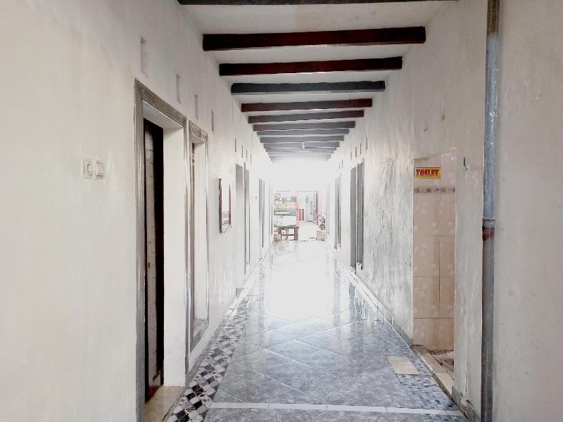 OYO 3012 Coupis Guesthouse - Lobi