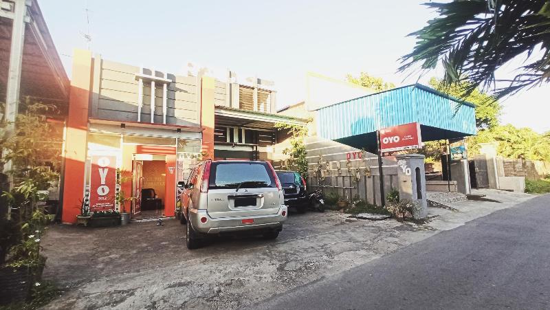 OYO 3012 Coupis Guesthouse - Genel