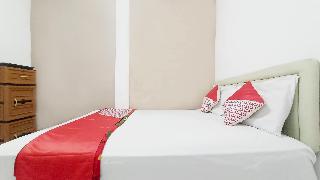 OYO 3012 Coupis Guesthouse fotoÄŸrafÄ±