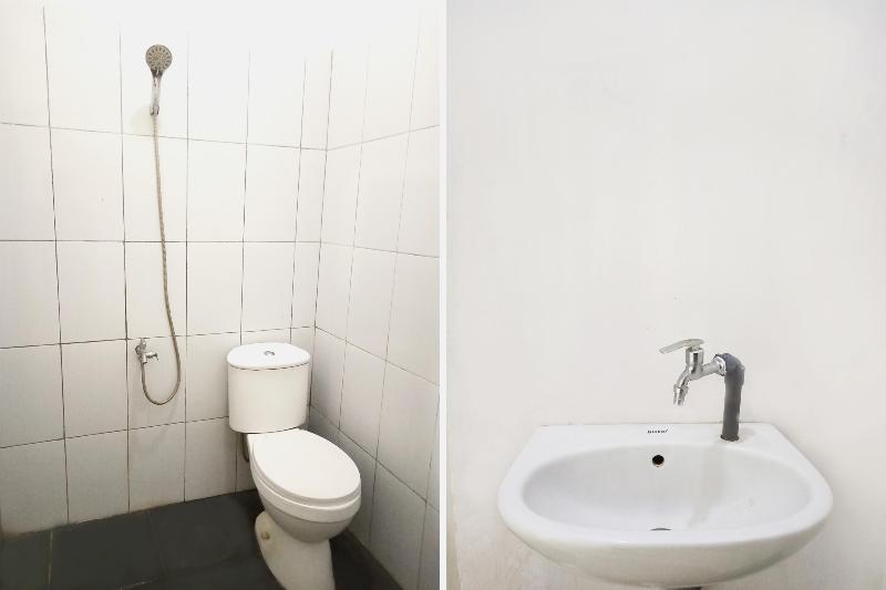 OYO 3012 Coupis Guesthouse - Oda