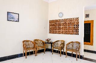 OYO 2643 Hotel Graha Prima fotoÄŸrafÄ±