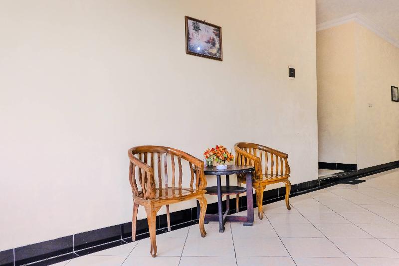 OYO 2643 Hotel Graha Prima - Lobi