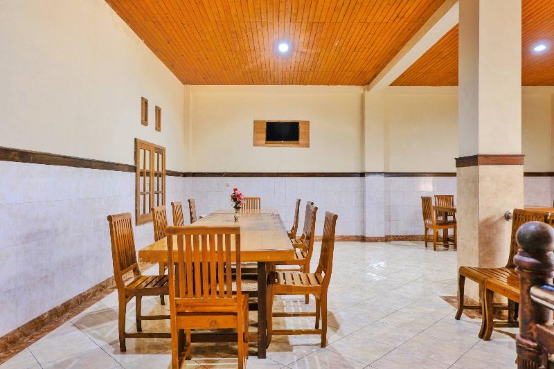 OYO 2643 Hotel Graha Prima - Lobi