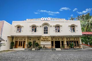 OYO 2643 Hotel Graha Prima otel fotoğrafı