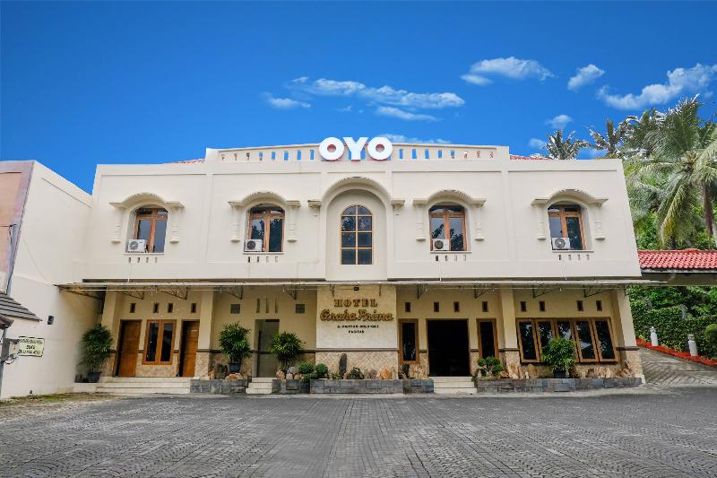 OYO 2643 Hotel Graha Prima - Genel