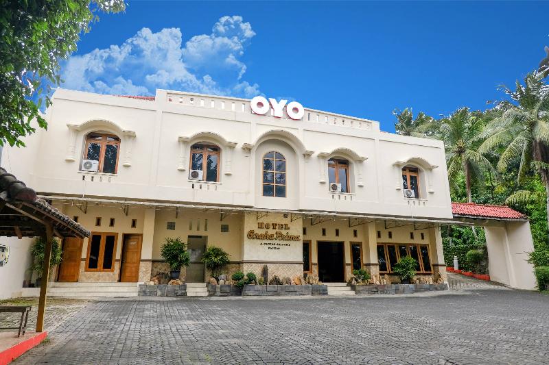 OYO 2643 Hotel Graha Prima - Genel