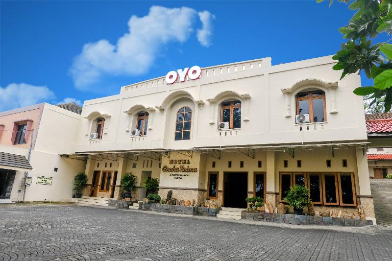 OYO 2643 Hotel Graha Prima - Genel