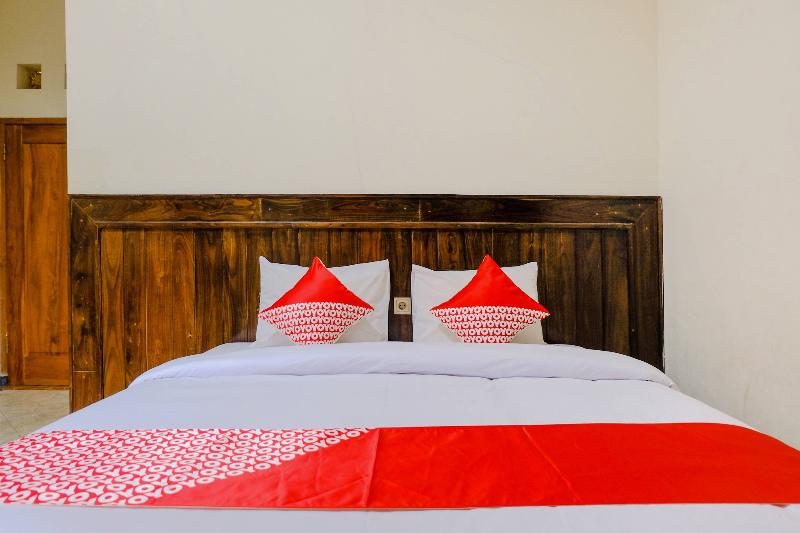 OYO 2643 Hotel Graha Prima - Oda