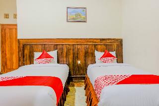 OYO 2643 Hotel Graha Prima fotoÄŸrafÄ±