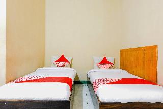 OYO 2643 Hotel Graha Prima fotoÄŸrafÄ±