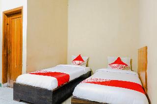 OYO 2643 Hotel Graha Prima fotoÄŸrafÄ±