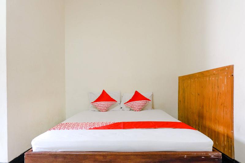 OYO 2643 Hotel Graha Prima - Oda