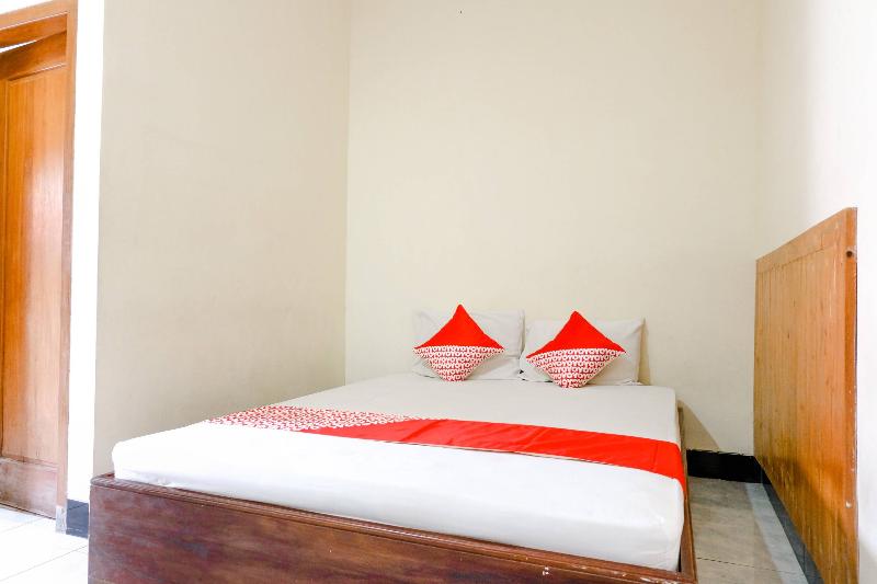 OYO 2643 Hotel Graha Prima - Oda