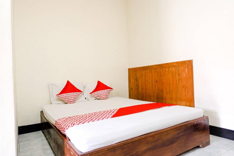 OYO 2643 Hotel Graha Prima - Oda
