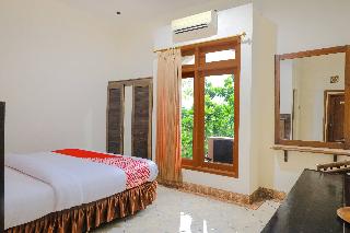 OYO 2643 Hotel Graha Prima fotoÄŸrafÄ±