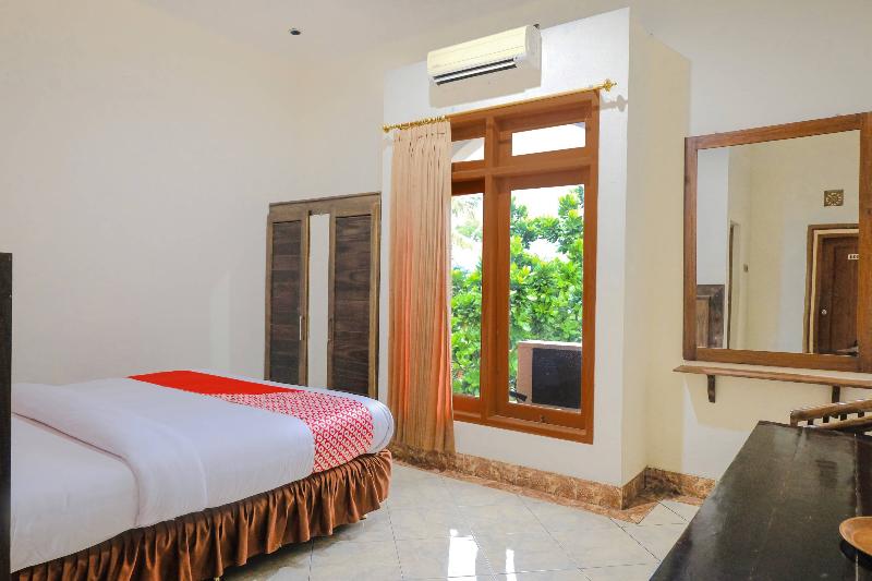 OYO 2643 Hotel Graha Prima - Oda