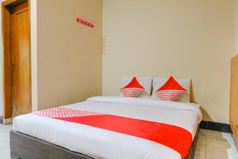 OYO 2643 Hotel Graha Prima - Oda