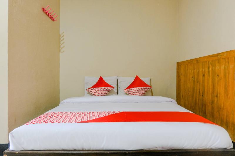OYO 2643 Hotel Graha Prima - Oda