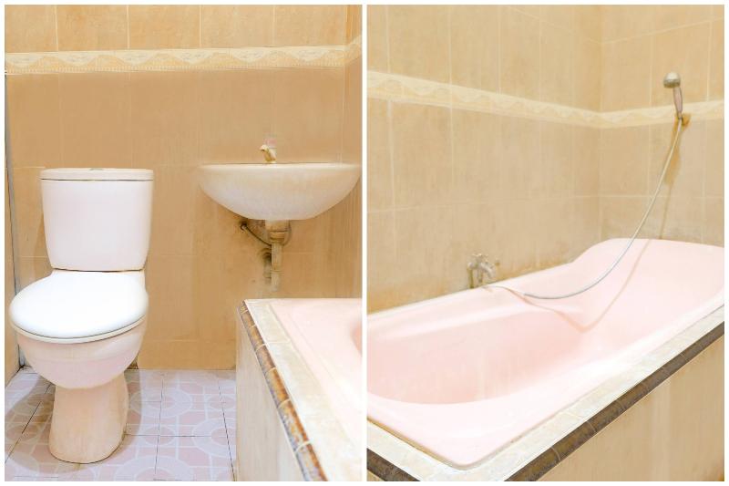 OYO 2643 Hotel Graha Prima - Oda