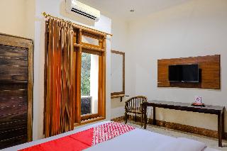 OYO 2643 Hotel Graha Prima fotoÄŸrafÄ±