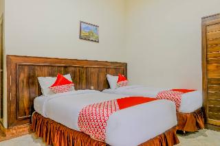 OYO 2643 Hotel Graha Prima fotoÄŸrafÄ±