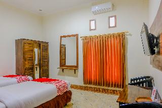 OYO 2643 Hotel Graha Prima fotoÄŸrafÄ±