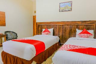 OYO 2643 Hotel Graha Prima fotoÄŸrafÄ±