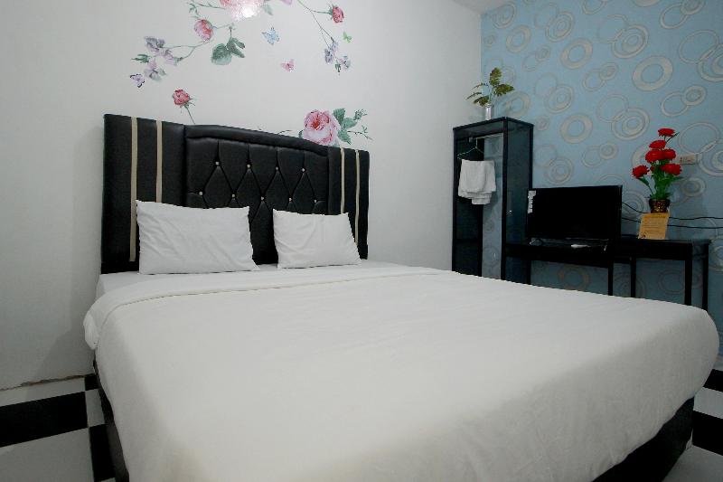 Spot On 2362 Wisma Ria - Oda