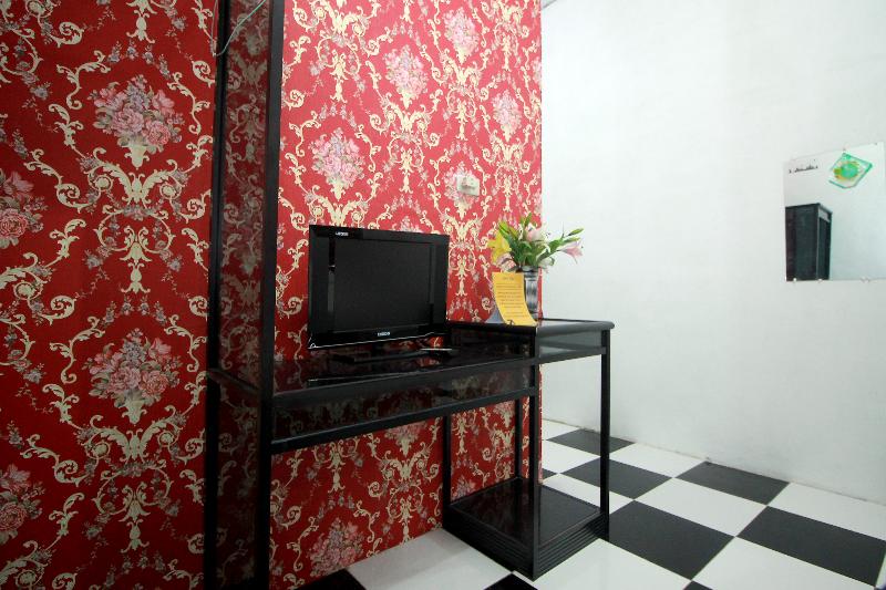 Spot On 2362 Wisma Ria - Oda