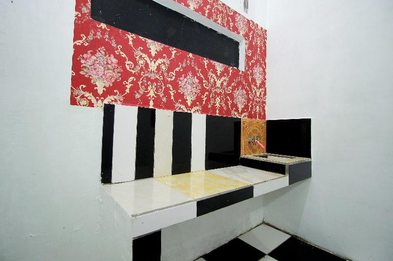 Spot On 2362 Wisma Ria - Oda