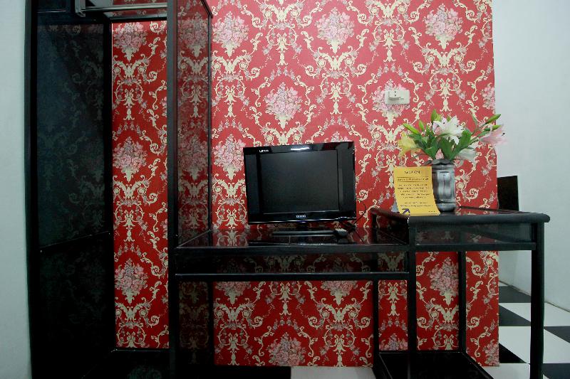 Spot On 2362 Wisma Ria - Oda