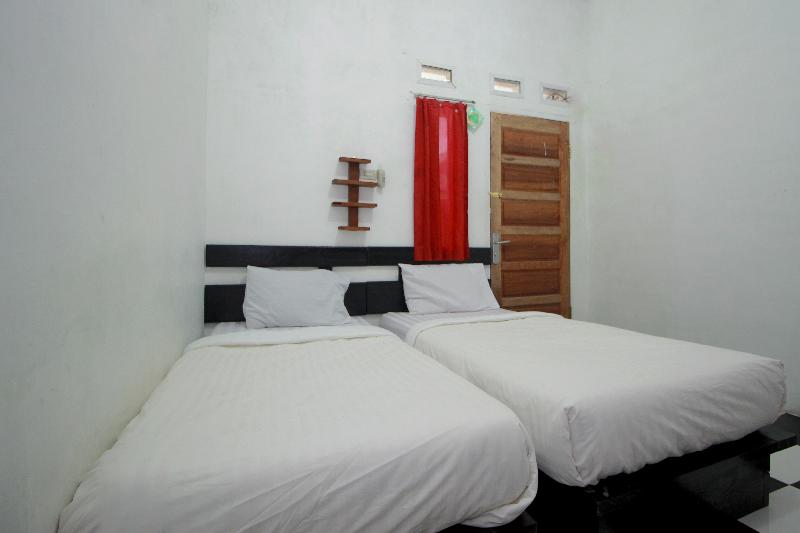 Spot On 2362 Wisma Ria - Oda
