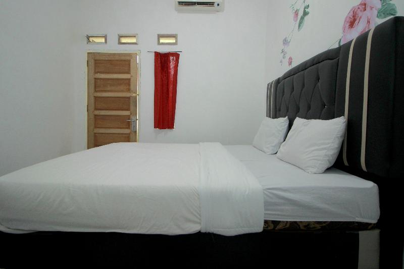 Spot On 2362 Wisma Ria - Oda