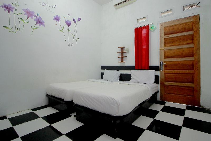Spot On 2362 Wisma Ria - Oda