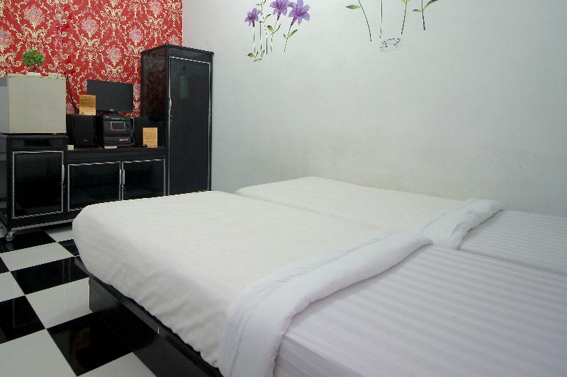 Spot On 2362 Wisma Ria - Oda