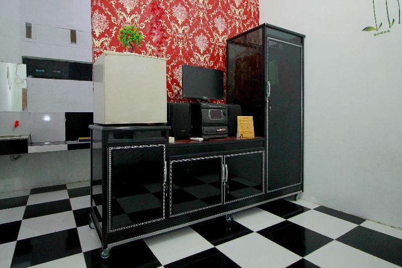 Spot On 2362 Wisma Ria - Oda