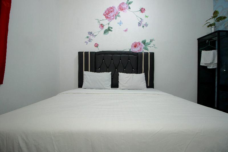 Spot On 2362 Wisma Ria - Oda