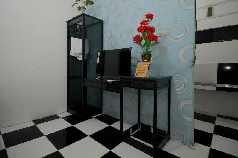 Spot On 2362 Wisma Ria - Oda