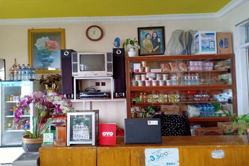 OYO 3020 Penginapan Citra Rasa - Lobi