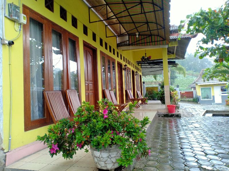 OYO 3020 Penginapan Citra Rasa - Genel
