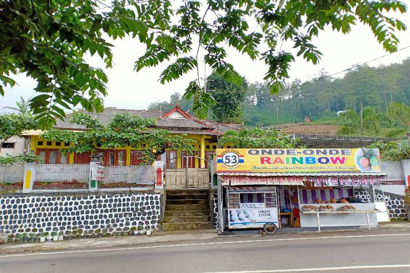 OYO 3020 Penginapan Citra Rasa - Genel